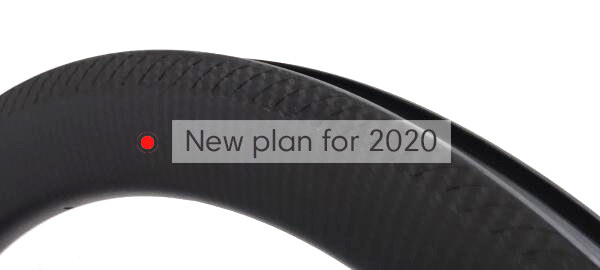 Carbonal's new plan for 2020