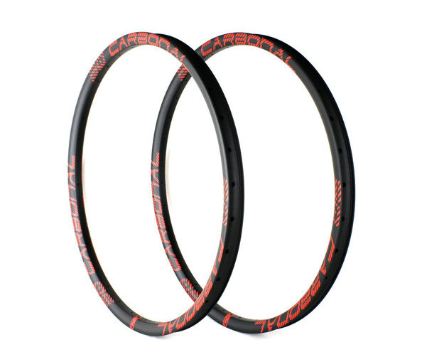 carbonal mtb rims