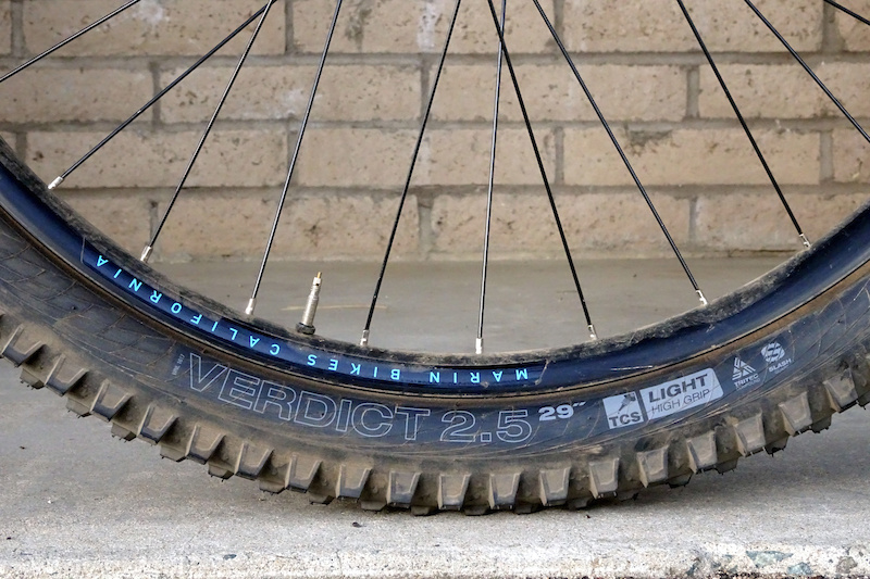 mountain bike wheels