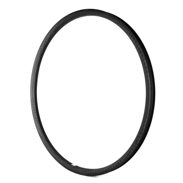 6k matte finish carbon rim