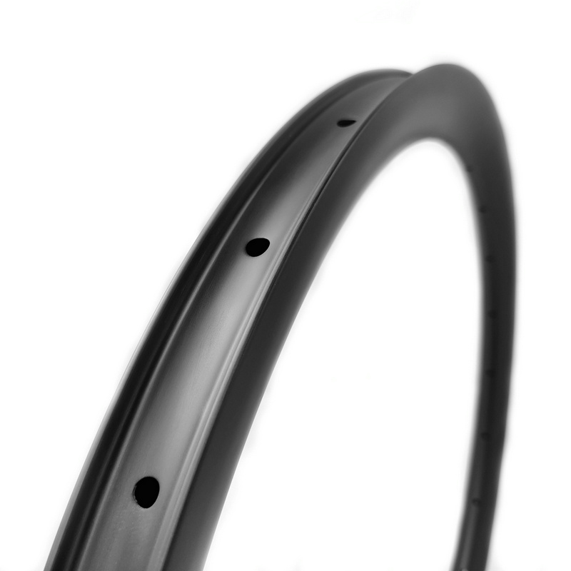 gravel bike carbon rim 29mm inner width