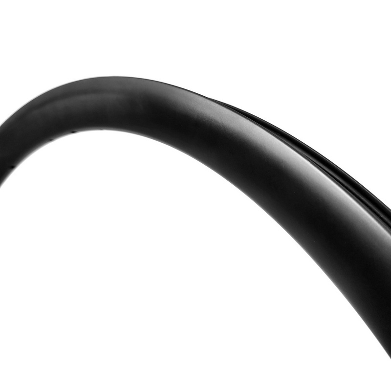 29mm inner wide gravel bike rim