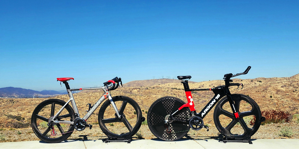 Full-Carbon-Triathlon-Track-Bikes