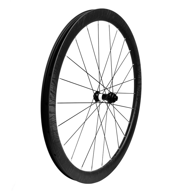 carbon fiber wheel