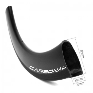 road carbon wheel