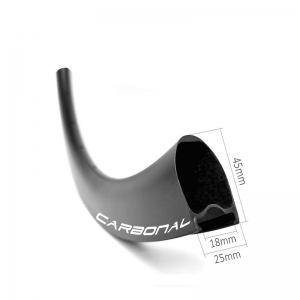 carbon rim 700c