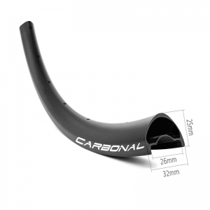 29er carbon rim