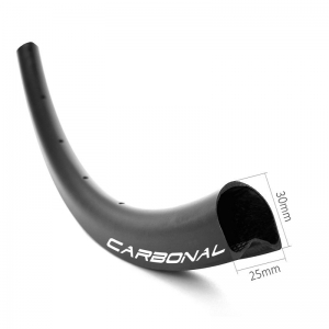 lightweight cyclocross rim