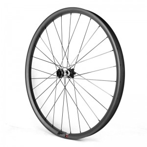 carbon mountain bike wheel