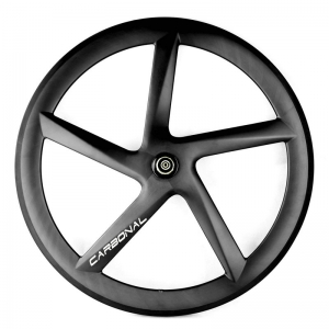five spoke bike wheels