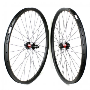 mtb carbon wheels