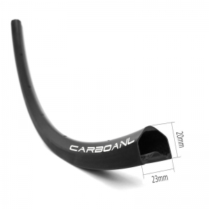 carbon bicycle rim