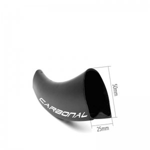 disc brake tubular rim