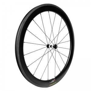 custom bicycle wheelset