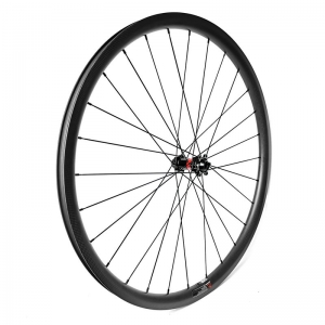 gravel bike wheelset