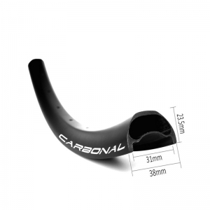 carbon enduro rim