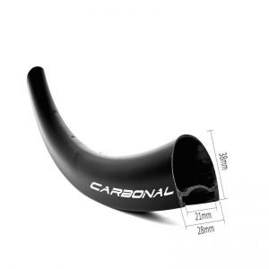 gravel bike clincher rim