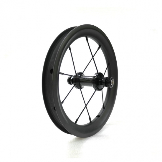 Wheelset 12 2025 inch