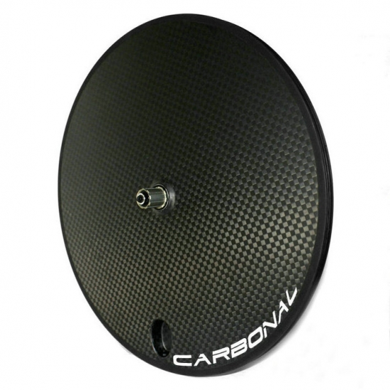 700c disc wheel