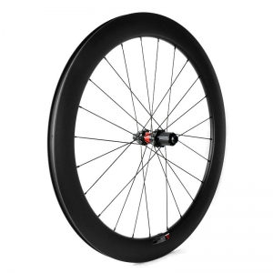 carbon road wheel