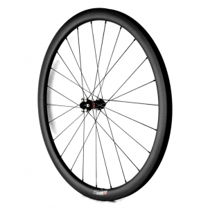 novatec carbon road disc wheels