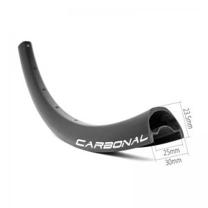 650b bike rim