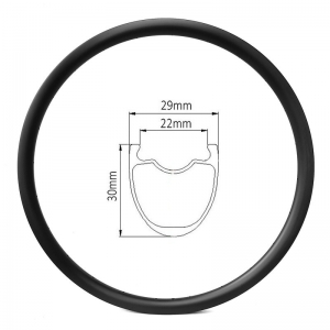 rim for gravel bike