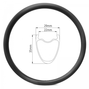 rim for gravel bike