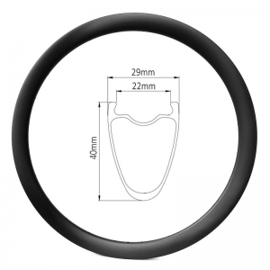 rim for gravel bike