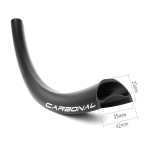 carbon dh rims