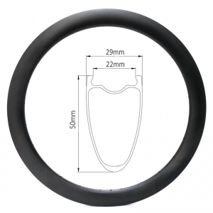 rim for gravel bike