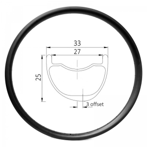 mountain bike XC rim