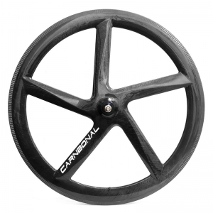 5 spoke wheels