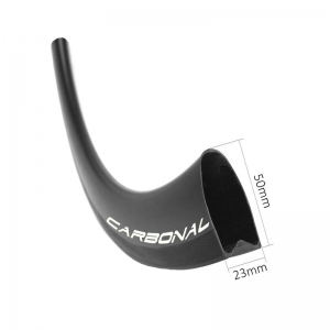 650c carbon rim