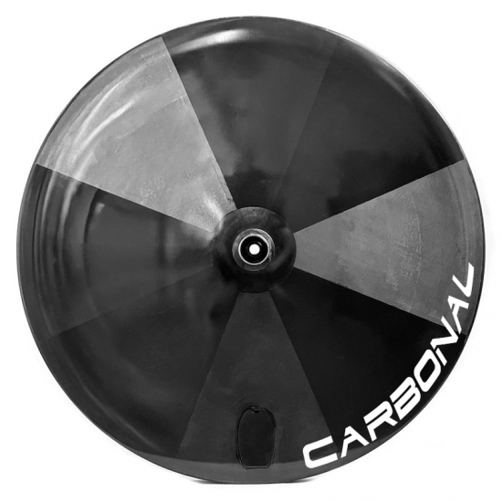 700c disc wheel