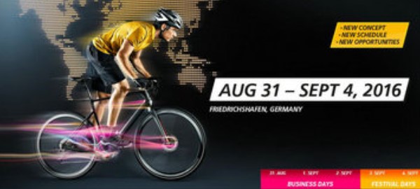 Make a date with Carbonal at 2016 Eurobike show A6-417