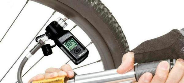 The correct tyre pressure for your bicycle tyres (updated）